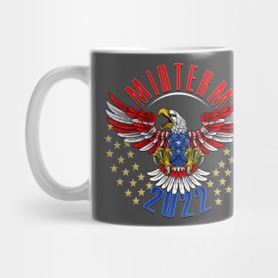 Election Day 2022 - Midterms Mug